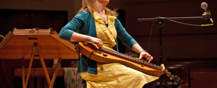 Colorado Dulcimer Festival: Concerts, Workshops and More February 3-4