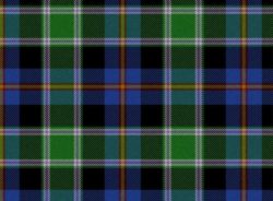 Colorado Tartan