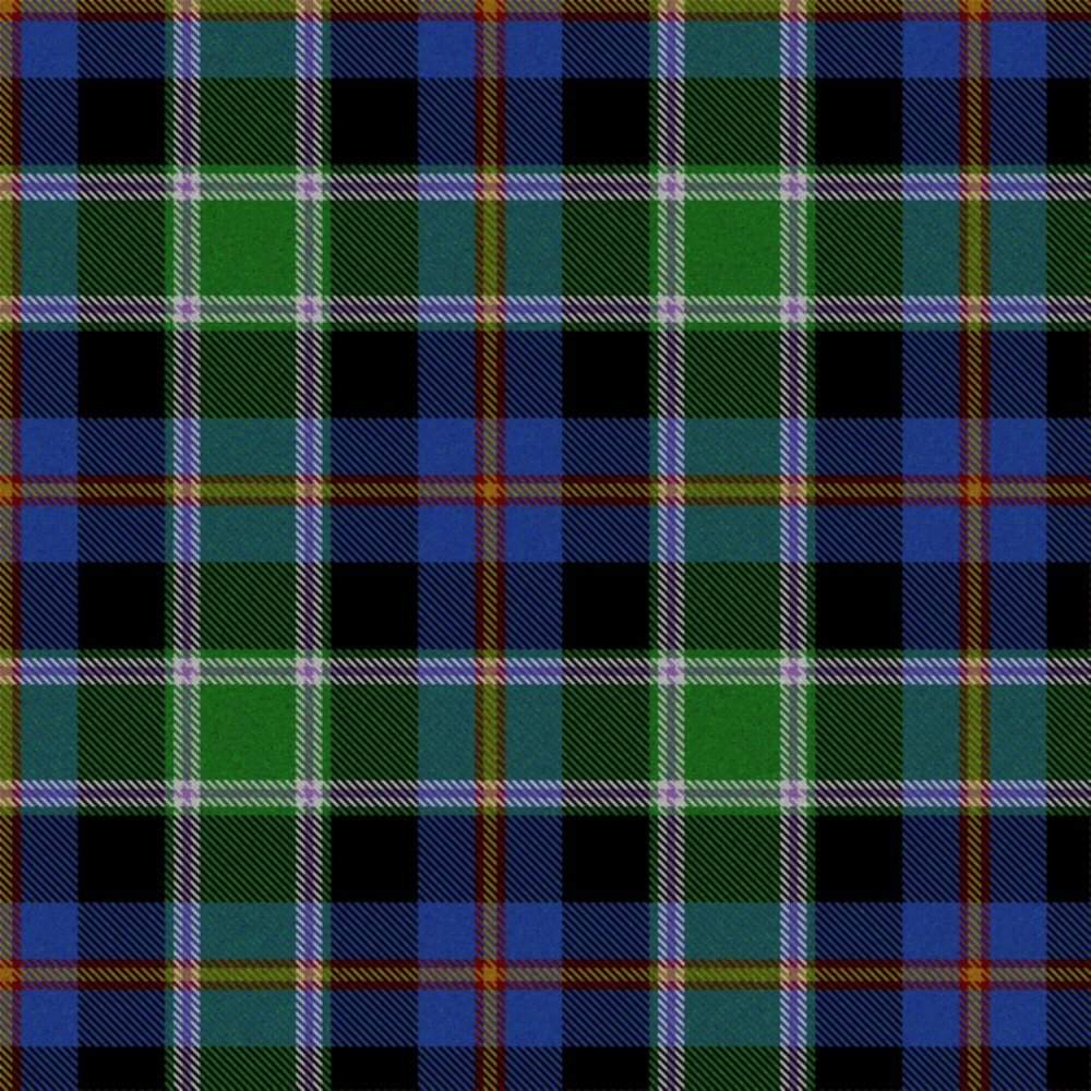 Colorado Tartan