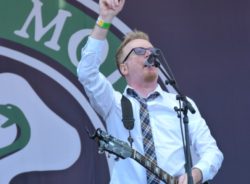 Flogging Molly in Denver Saturday May 13 at Fillmore Auditorium!