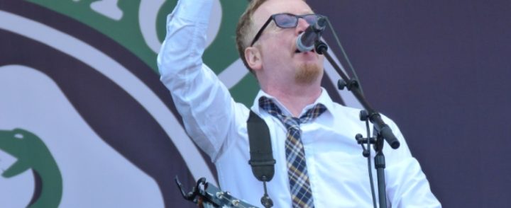 Flogging Molly in Denver Saturday May 13 at Fillmore Auditorium!