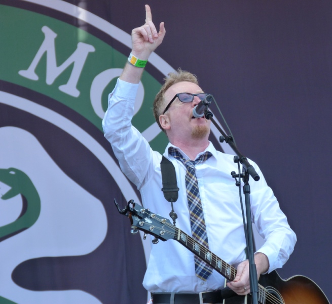 Flogging Molly in Denver Saturday May 13 at Fillmore Auditorium!