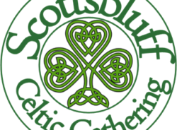 Inaugural Scottsbluff Celtic Gathering  Celebrates Heritage and History  May 19 – May 21