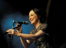 Julie Fowlis: Music of the Scottish Isles, October 13