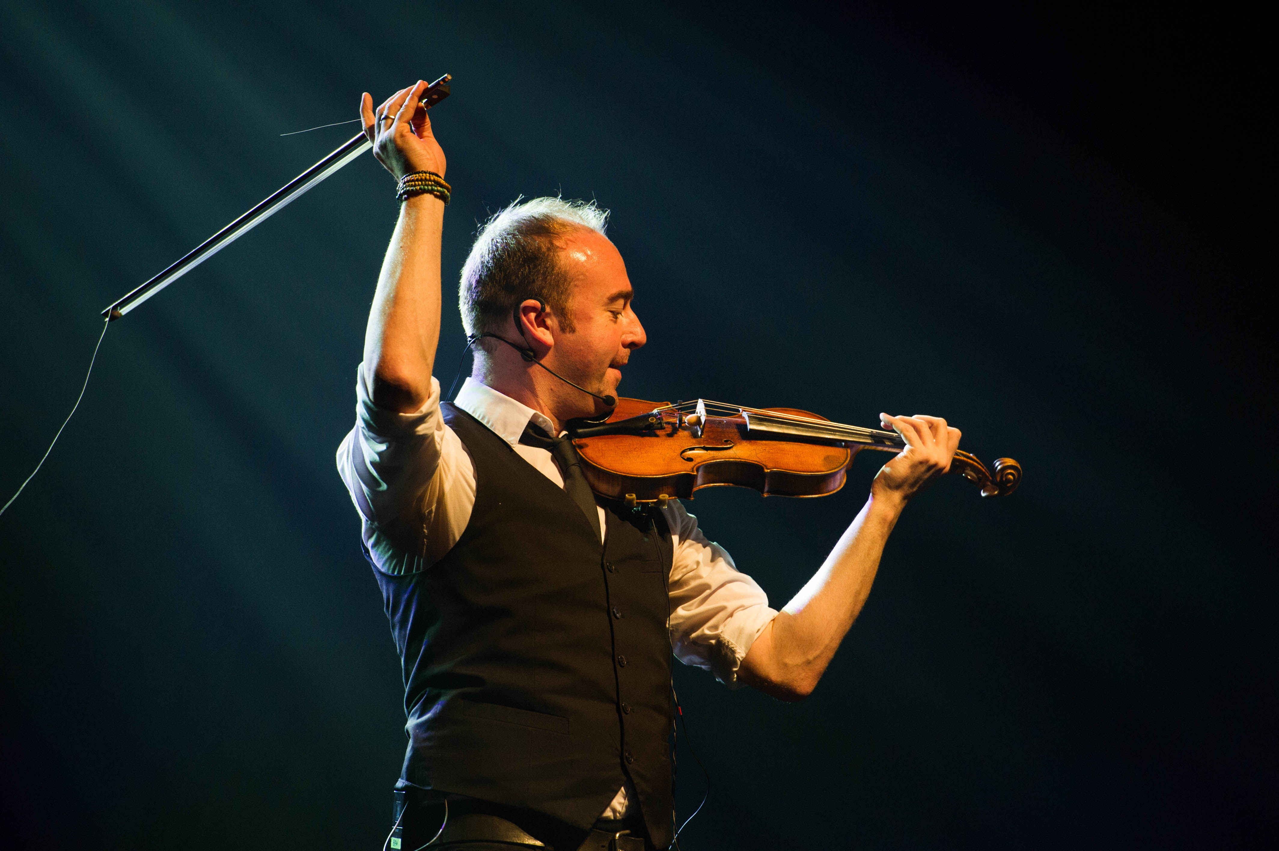 Celtic Nights at the Lincoln Center, Fort Collins March 6