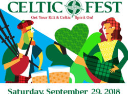 St. Brigit’s Celtic Fest Saturday, Sept 9: A Benefit to Feed the Hungry In Carbon Valley