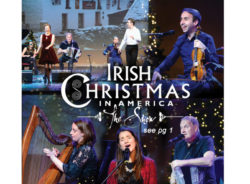“IRISH CHRISTMAS IN AMERICA” adds second show in Denver December 9th!