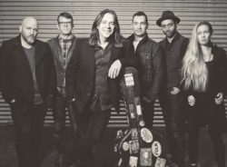  ALAN DOYLE and band in Denver February 19   with special guest Whitney Rose 