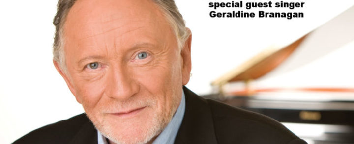 An Evening with the legendary PHIL COULTER with special guest singer Geraldine Branagan