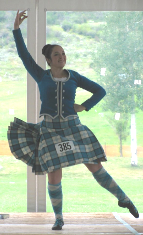 The Colorado Scottish Festival August 3-4 in Edgewater
