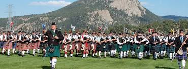 Longs Peak Fest & Games in Estes Park runs September 5-8.