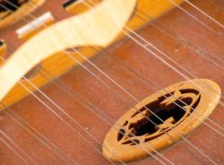 DULCIMER! – A concert featuring National Hammered Dulcimer Champs, Saturday January 11