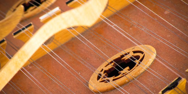 DULCIMER! – A concert featuring National Hammered Dulcimer Champs, Saturday January 11