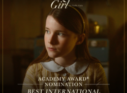 Oscar Nominated Irish Language film, The Quiet Girl hits Colorado Theaters on March 10