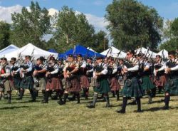 Experience Scotland at the Denver Polo Club, August 5-6, 2023!