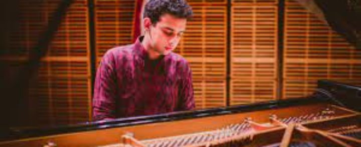 Utsav Lal brings “Ragas to Reels” to Spanish Peaks Celtic Fest Sept 21-24, 2023