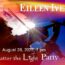 EILEEN IVERS “SCATTER THE LIGHT” CONCERT AUGUST 28 DENVER CO
