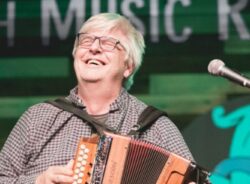 August Front Range House Concerts