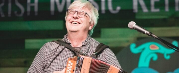 August Front Range House Concerts