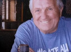 A Celebration of Life for Patrick McMahon