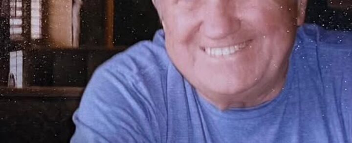 A Celebration of Life for Patrick McMahon