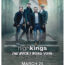 The High Kings March 25, 2026 Boulder Theater, Boulder CO