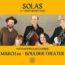 SOLAS 30th Anniversary Tour in Colorado March 2026