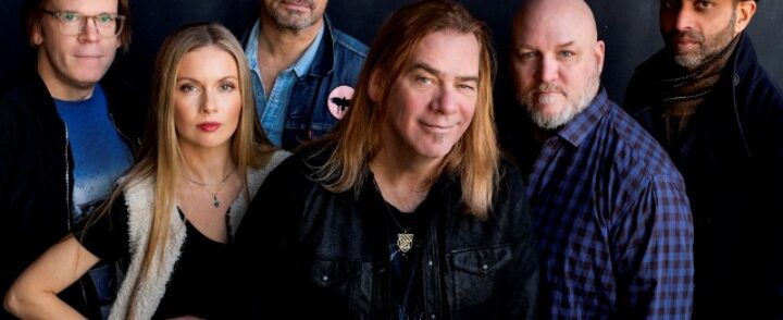 Mother’s Day – 10May26, ALAN DOYLE & the Beautiful, Beautiful Band w/special guest BANDITS on the RUN, Boulder Theater, on the Mall