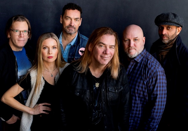 Mother’s Day – 10May26, ALAN DOYLE & the Beautiful, Beautiful Band w/special guest BANDITS on the RUN, Boulder Theater, on the Mall
