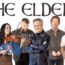 Celtic Rockers THE ELDERS early show at The O, Denver, 7June 2026